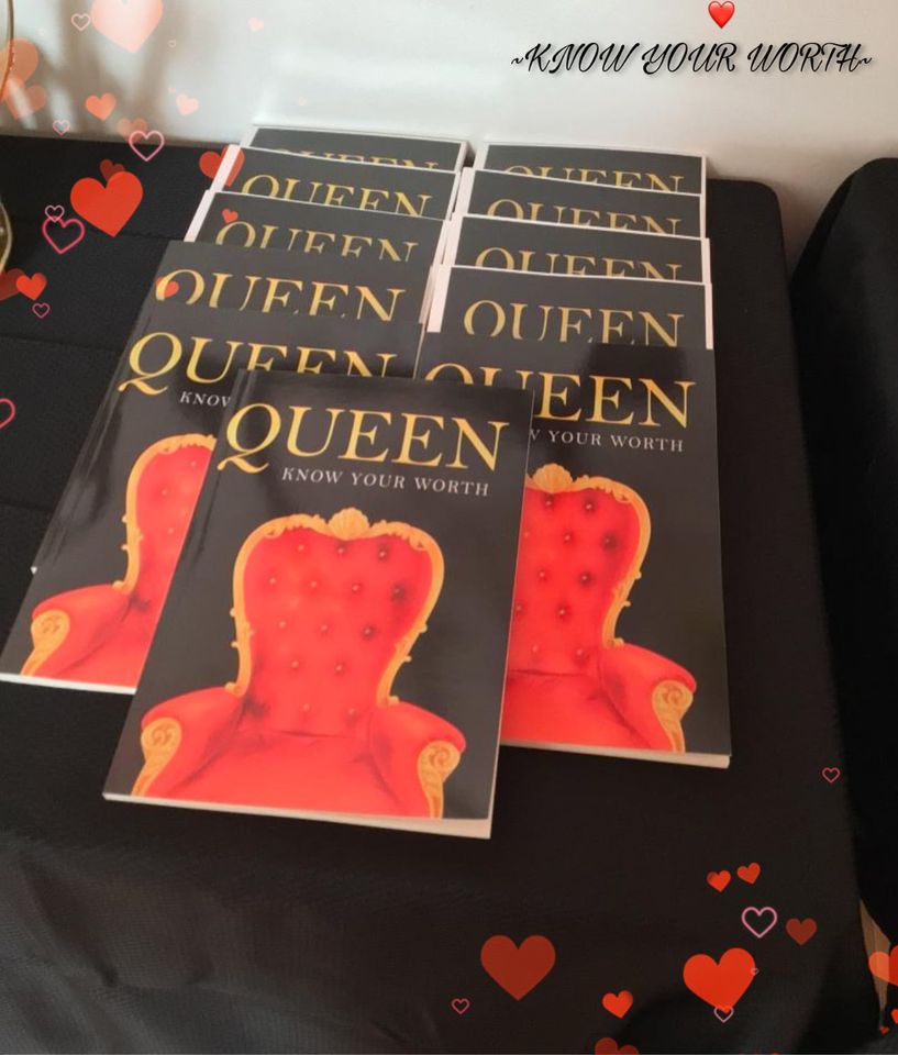Royal Bundle❤️