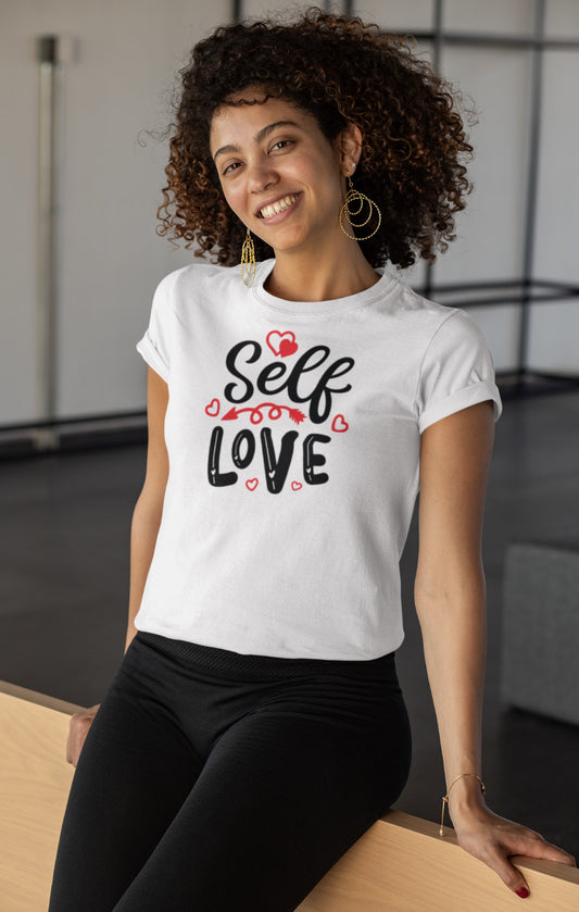 Self Love Tee